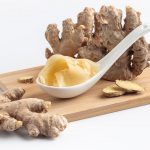 gari o jengibre encurtido