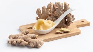 gari o jengibre encurtido