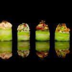 Gunkan - Sushi gourmet en Vitacura