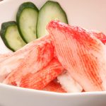 kanikama - sushi gourmet en Vitacura