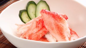 kanikama - sushi gourmet en Vitacura