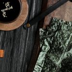 Nori Sushi gourmet en Vitacura