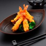 Tempura - Sushi gourmet en Vitacura
