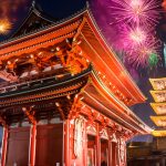Como se celebra el fin de año en Japón - Sushi gourmet en Vitacura