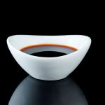 Salsas y suhi una combinación mágica del mejor sushi gourmet de Vitacura