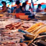 Pescados y semana santa