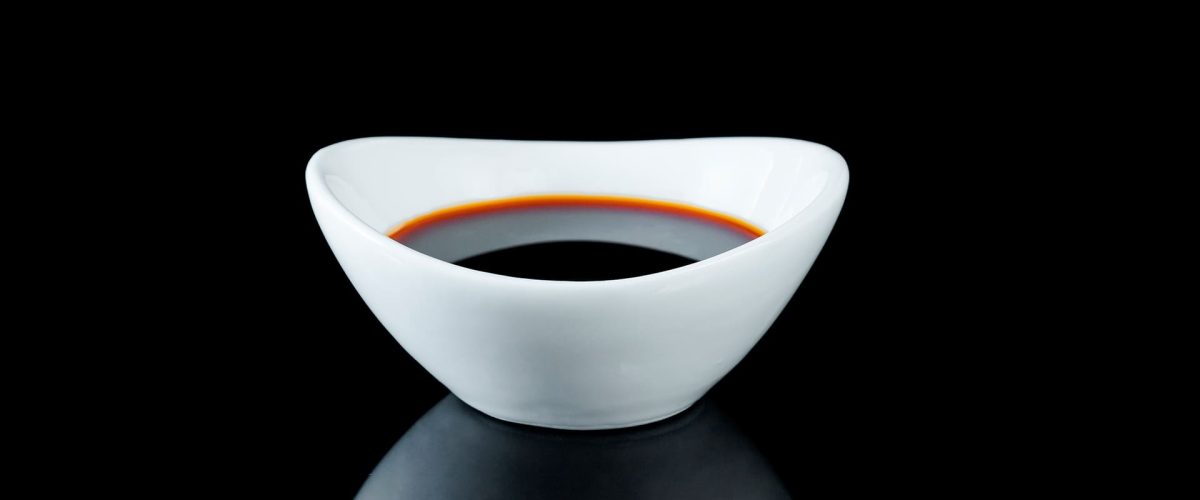 Salsas y suhi una combinación mágica del mejor sushi gourmet de Vitacura