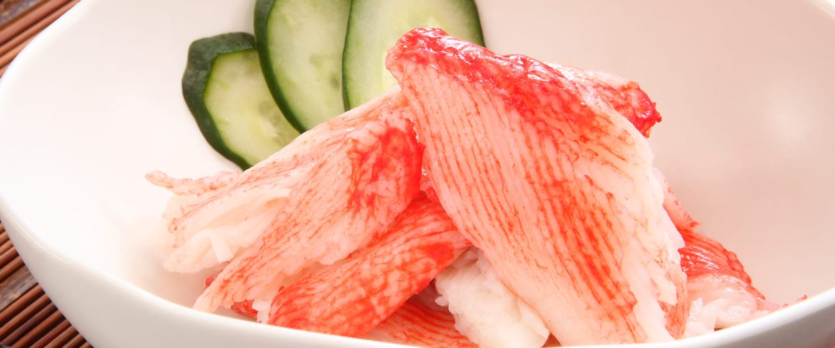 kanikama - sushi gourmet en Vitacura